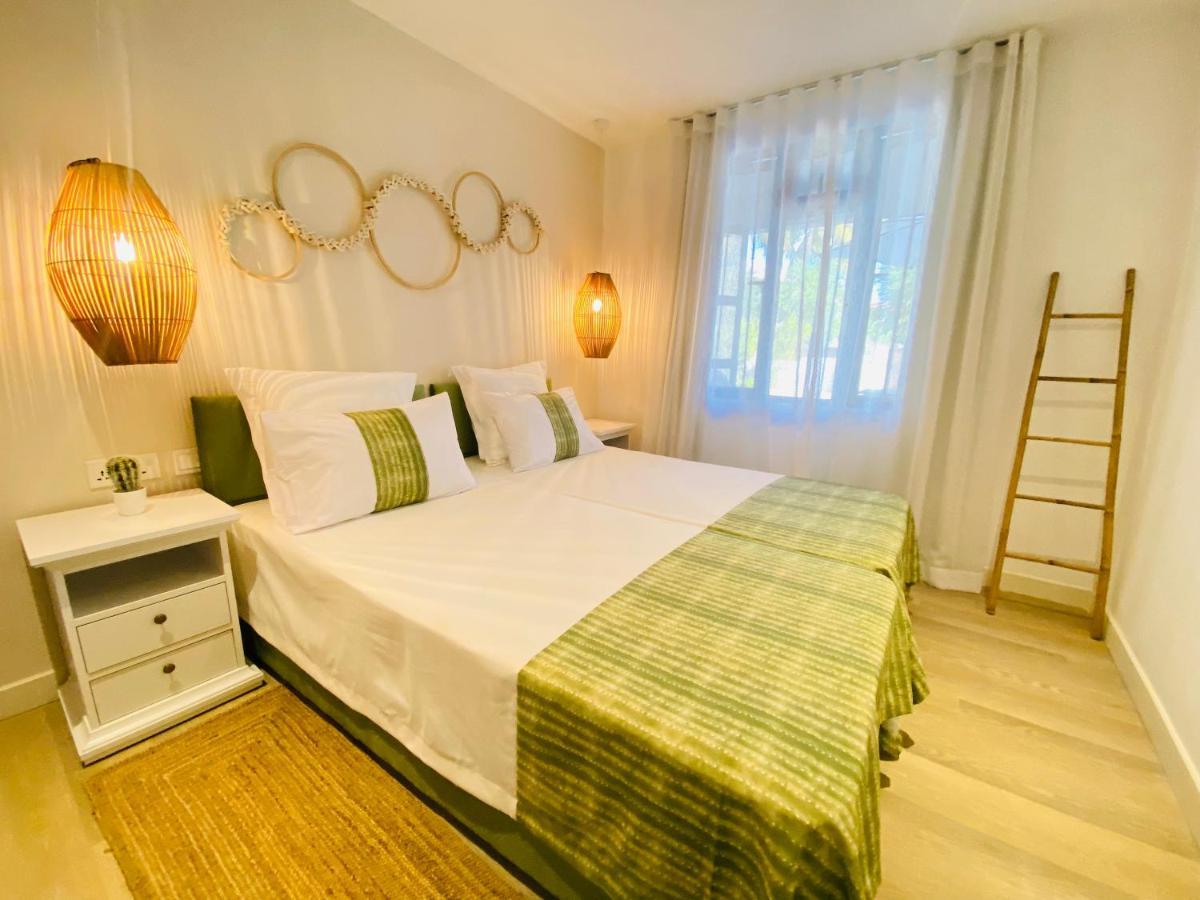 Sweet Beach Apt-Pool, Terrace, Ground Floor, Few Steps From Beach! Flic en Flac Exterior photo