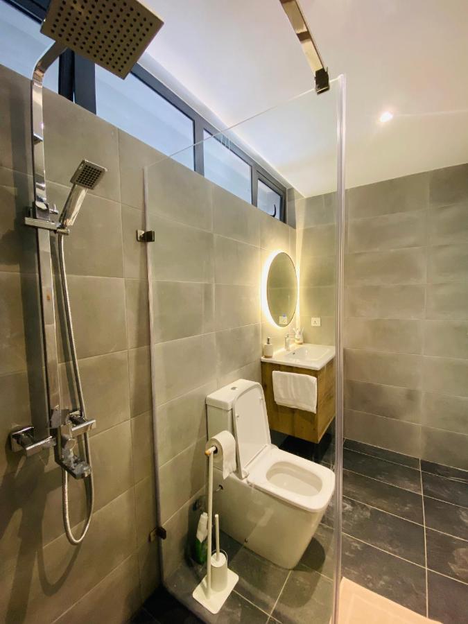 Sweet Beach Apt-Pool, Terrace, Ground Floor, Few Steps From Beach! Flic en Flac Exterior photo